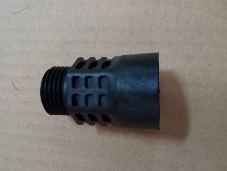 CONNECTOR-I/O-NIPPLE-1/2â€ BSP
