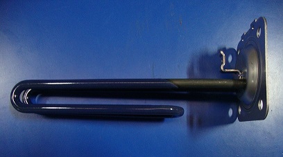 ELEM HTG-FLBK-CTD-FLG-3kW-KAWAI-I-840