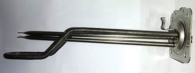 HEATING ELEMENT- 280L-I-840-SS TUBE