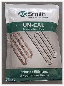 UN-CAL- Descaler Reagent A -250GM