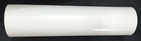 CARTRIDGE-5 MICRON PP FILTER-28X66X254L-WHFT
