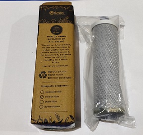 FILTER,CB,10�,2.5IN X8.5IN,ASSY,SERVICE