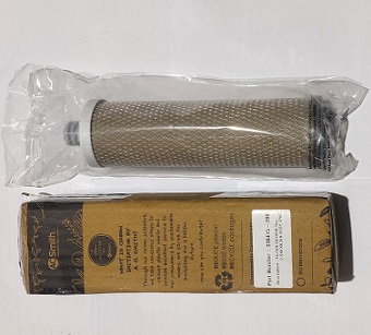 FILTER,CB HMR,10μ,2.5IN X8.5IN,ASSY,SRVC