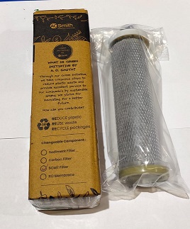 FILTER,SCMT,2.5IN X8.5IN,ASSY,SERVICE