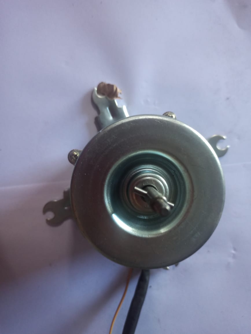 BLDC Motor 160W