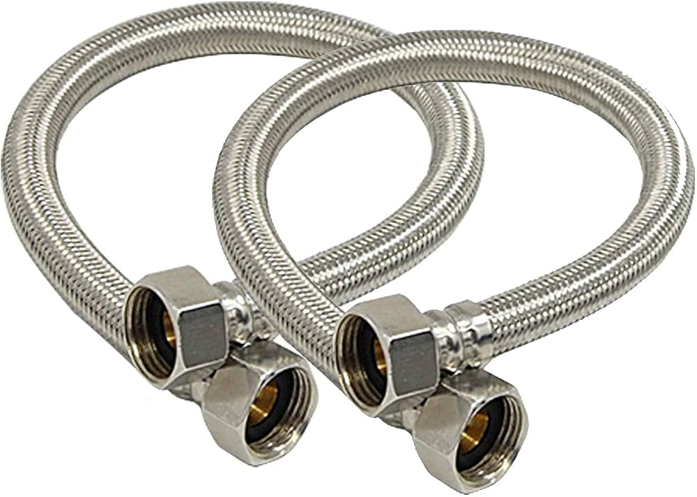 Connection pipe-3ft-set