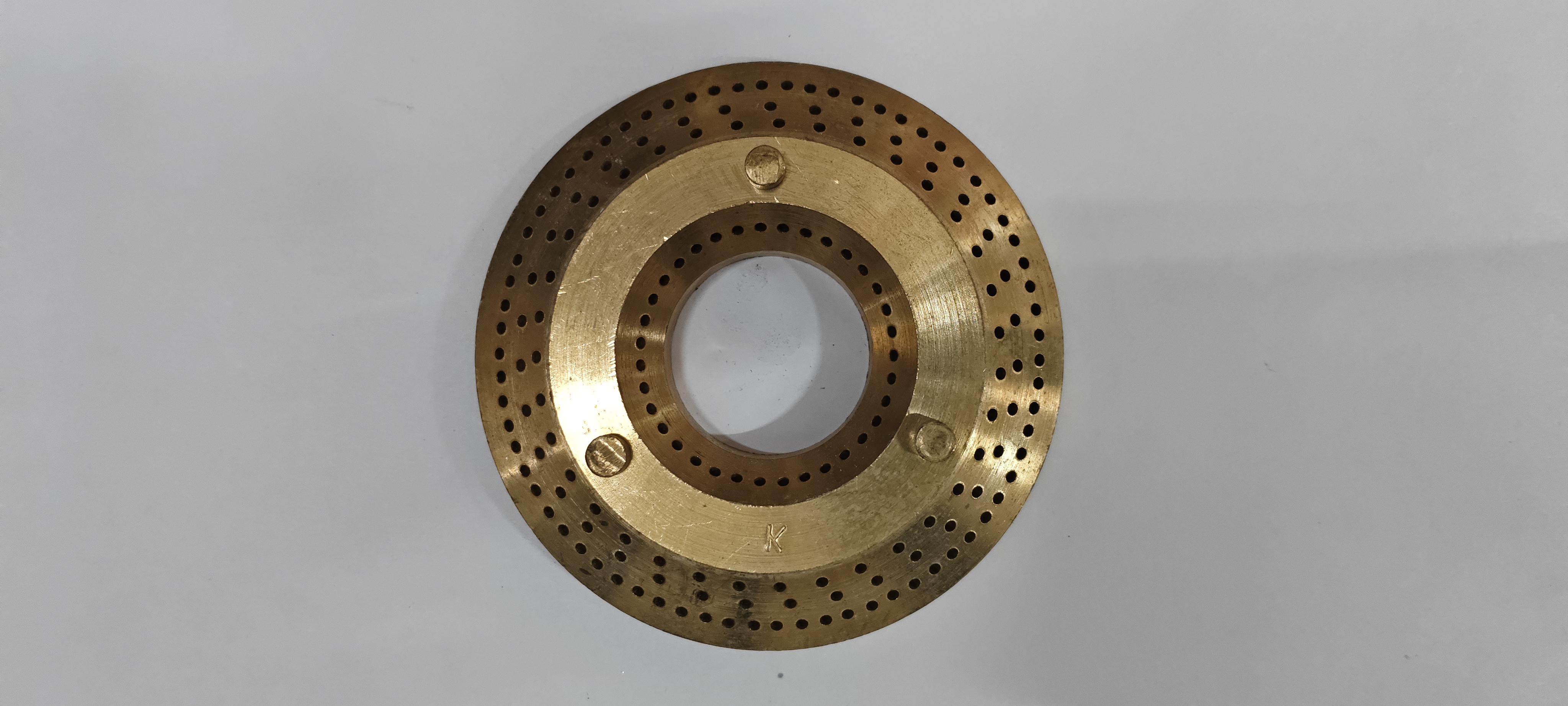 Normal Brass Burner HF