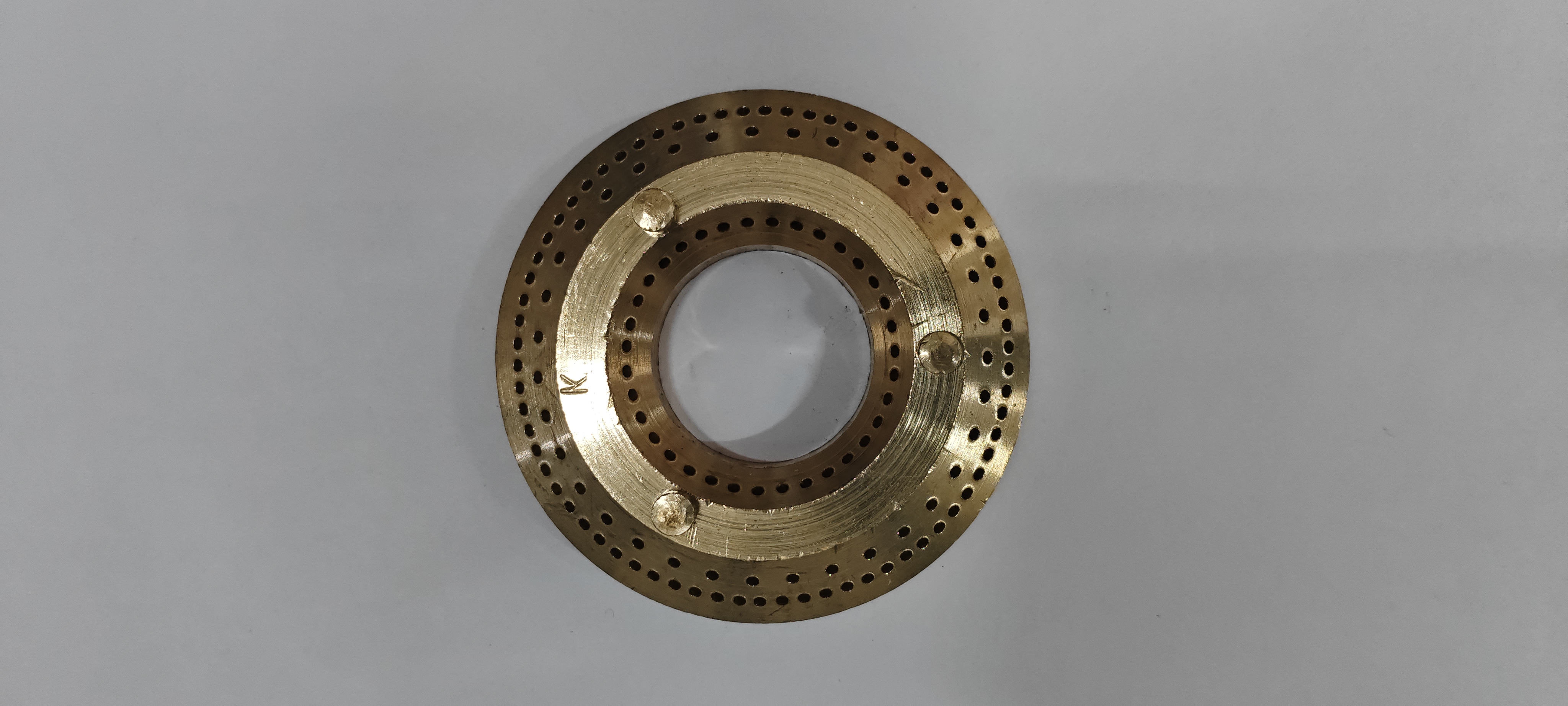 Normal Brass Burner big