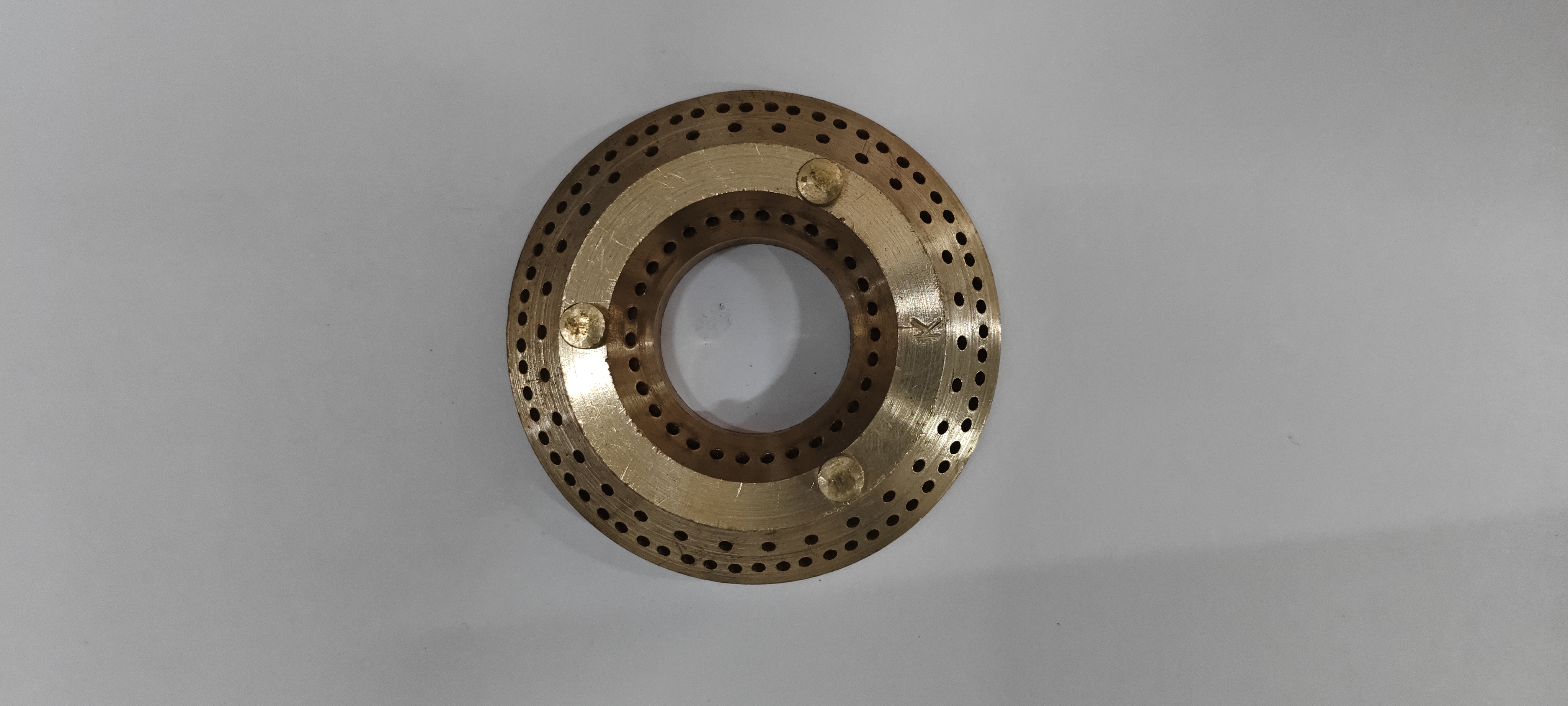 Normal Brass Burner small