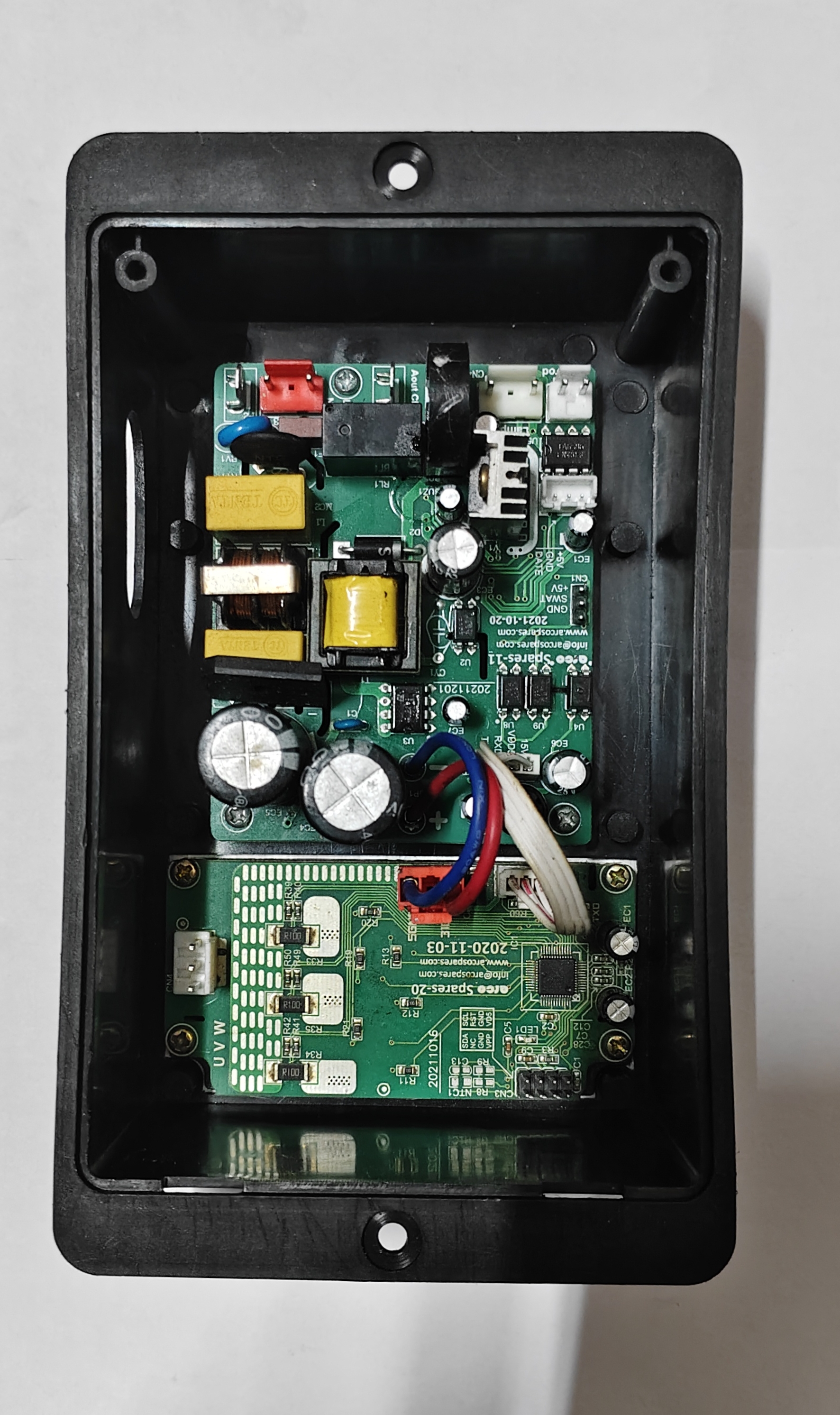 Electronic Driver BLDC 6073/74- PCB