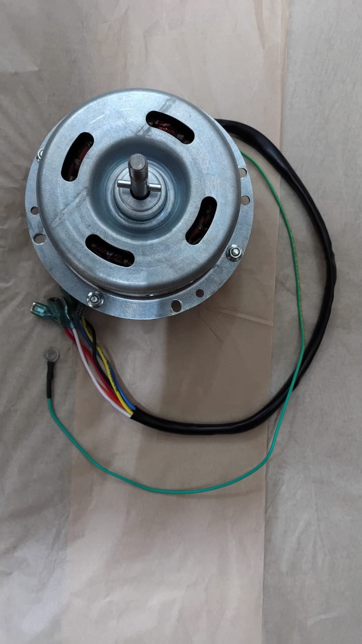 Motor 6072 AC