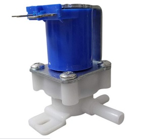 VALVE-SOLENOID-24V DC- SV