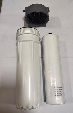 ASSY-PRE+ARTMAX FILTER-WITH PACK-1/4 QC