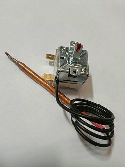 T-STAT-PROBE 72C- CAPILLARY TYPE