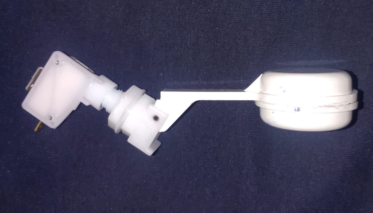 FLOAT SWITCH