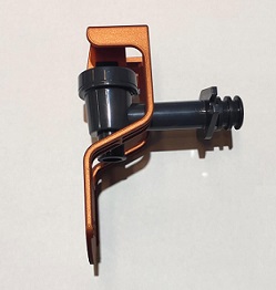 ASSEMBLY-FAUCET-COPPER-Z5 PRO