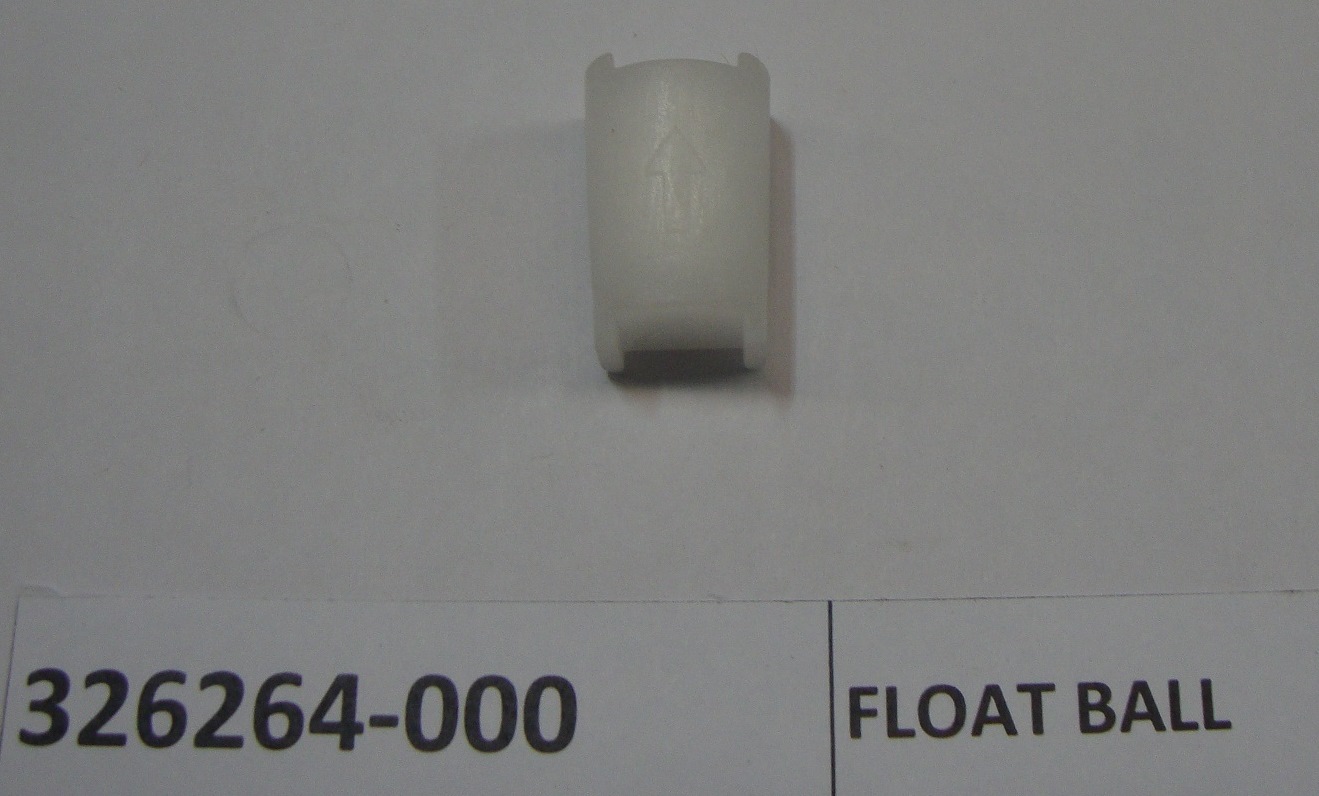 Float ball