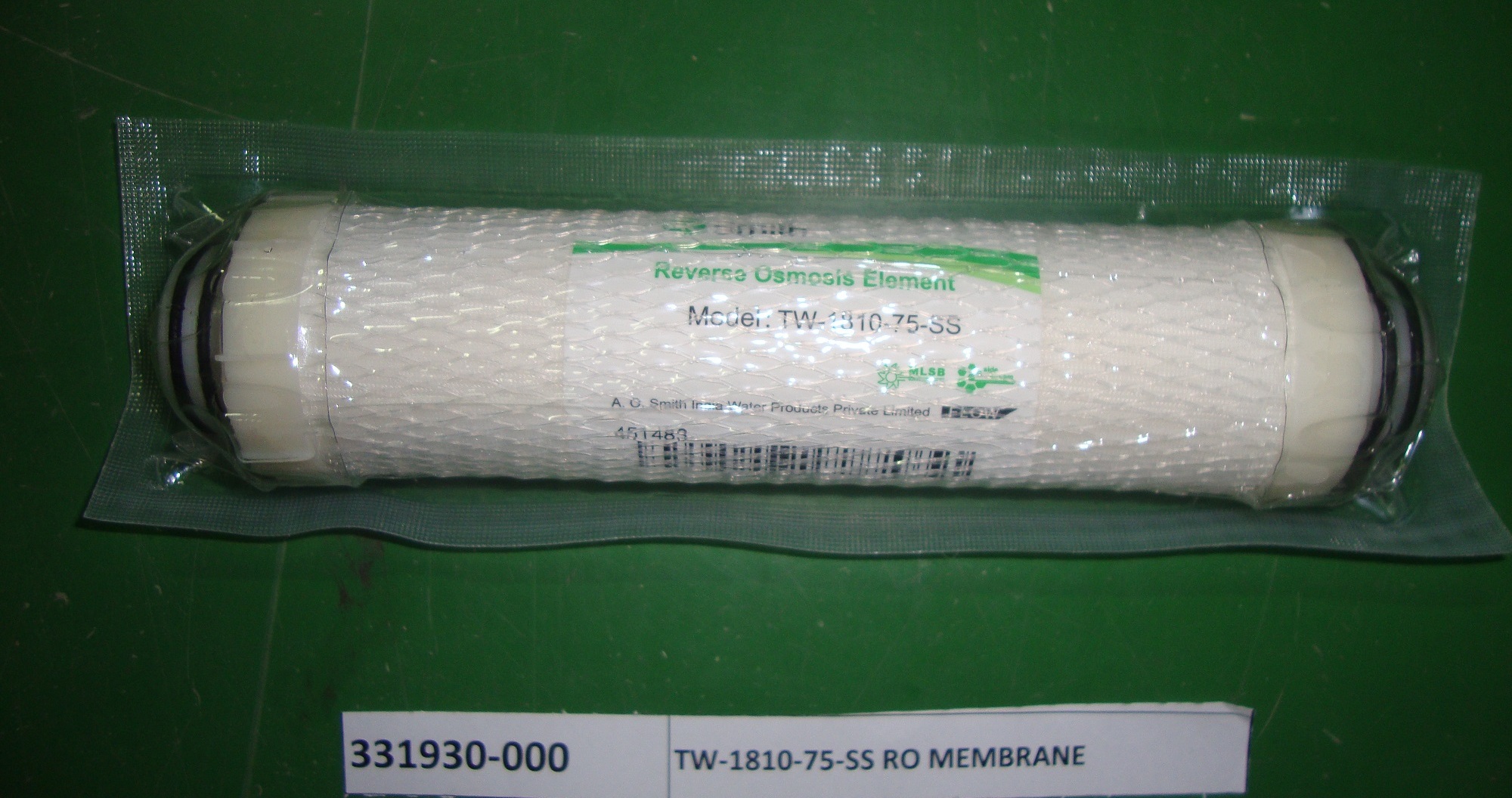 MEMBRANE-75GPD-OM