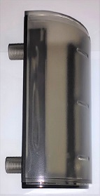 LEVEL-TANK- LEFT-TRANSPARENT-GREY