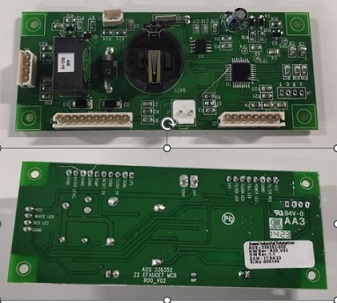 MAIN CONTROL BOARD-Z2 E FAUCET