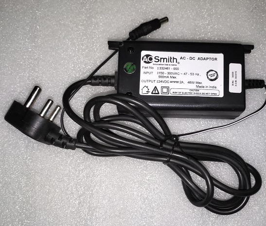 ADAPTOR POWER 2A UTC