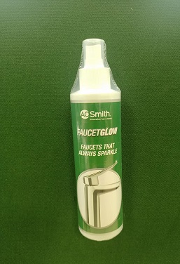 FAUCETGLOW-SCALE REMOVER-REVA CHEM-250ML