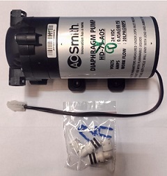 ASSY-SERVICE KIT-PUMP-HD-WITH GROMMET