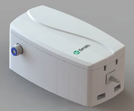 BOOSTER PUMP