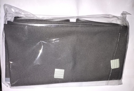 COVER - Z8 MODEL - GREY