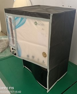 COVER-X7 AND X8 MODEL