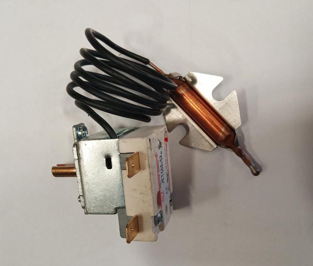 THERMOSTAT-PROBE75C-FOLAND-WY75A-E15