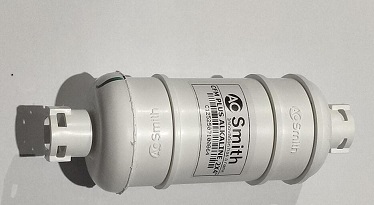 CART,INLINE,CFM+ALKALINE,4IN,DUAL O-RING